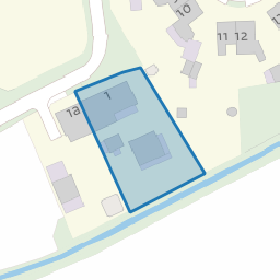 Perceel BKL02-N-2172