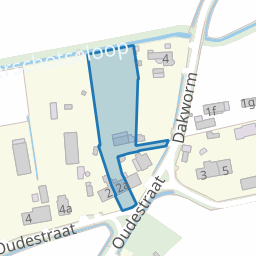 Perceel BKL02-N-2175