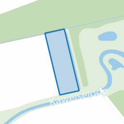 Perceel BKL02-N-2190