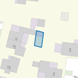 Perceel BKL02-N-2199