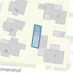 Perceel BKL02-N-2202