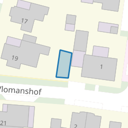 Perceel BKL02-N-2203