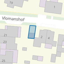 Perceel BKL02-N-2204