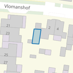 Perceel BKL02-N-2205