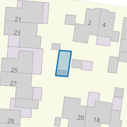 Perceel BKL02-N-2206