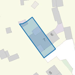 Perceel BKL02-N-2215