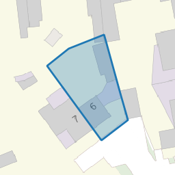 Perceel BKL02-N-2216