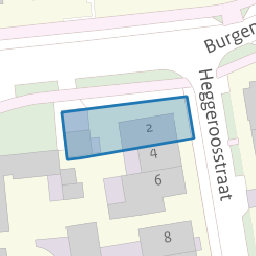 Perceel BKL02-N-2218