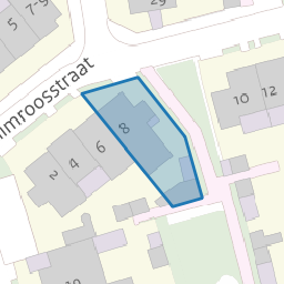 Perceel BKL02-N-2221