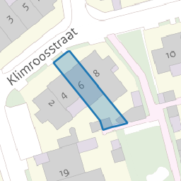 Perceel BKL02-N-2222