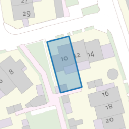 Perceel BKL02-N-2233