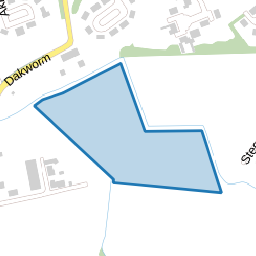 Perceel BKL02-N-2243