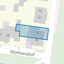 Perceel BKL02-N-2255