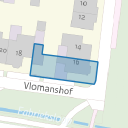 Perceel BKL02-N-2256