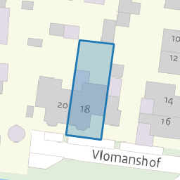 Perceel BKL02-N-2257