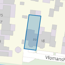 Perceel BKL02-N-2258