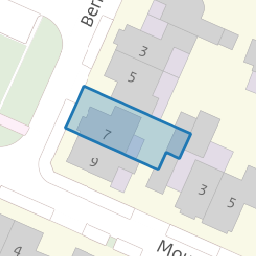 Perceel BKL02-N-2260