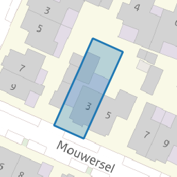 Perceel BKL02-N-2262