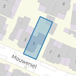 Perceel BKL02-N-2263