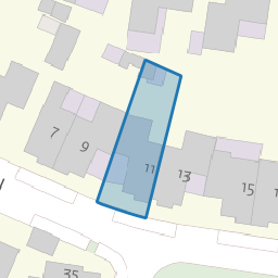 Perceel BKL02-N-2266