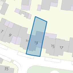 Perceel BKL02-N-2267