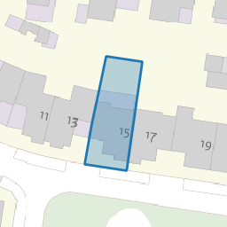 Perceel BKL02-N-2268