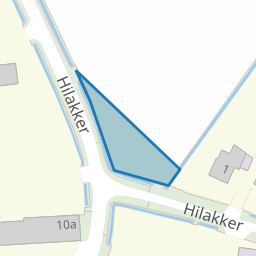 Perceel BKL02-N-2281