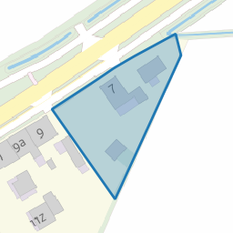 Perceel BKL02-N-2291