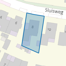 Perceel BKL02-N-2294