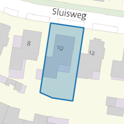 Perceel BKL02-N-2295