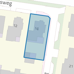 Perceel BKL02-N-2297