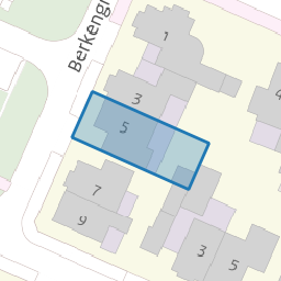 Perceel BKL02-N-2299