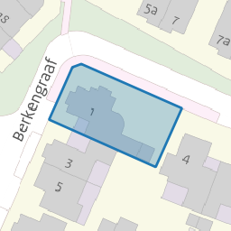 Perceel BKL02-N-2301