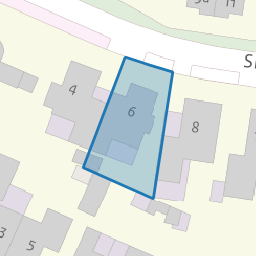 Perceel BKL02-N-2303