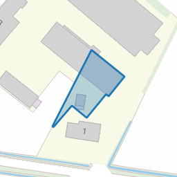 Perceel BKL02-N-2305