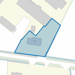 Perceel BKL02-N-2306