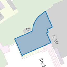 Perceel BKL02-N-2316