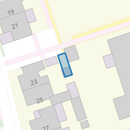 Perceel BKL02-N-2320