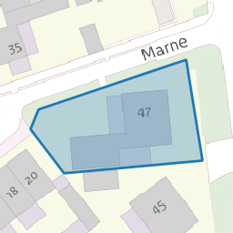 Perceel BKL02-N-2322