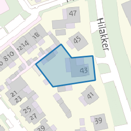 Perceel BKL02-N-2324