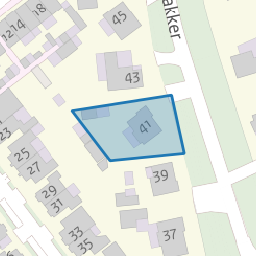 Perceel BKL02-N-2325