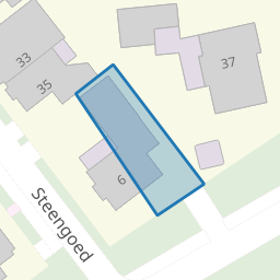 Perceel BKL02-N-2328