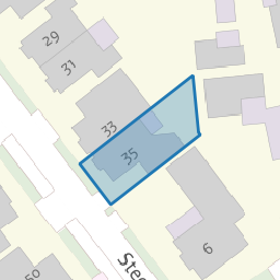 Perceel BKL02-N-2330