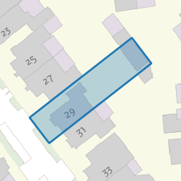 Perceel BKL02-N-2333