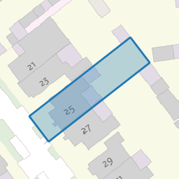 Perceel BKL02-N-2335