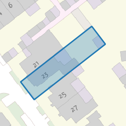 Perceel BKL02-N-2336