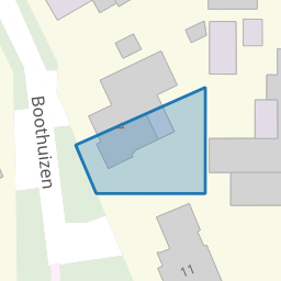 Perceel BKL02-N-2347