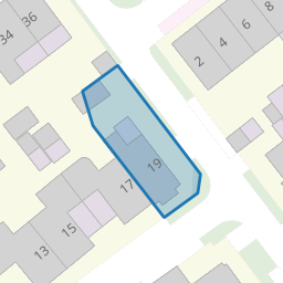 Perceel BKL02-N-2353