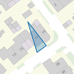 Perceel BKL02-N-2354