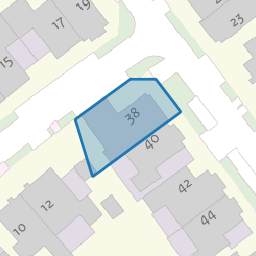 Perceel BKL02-N-2355